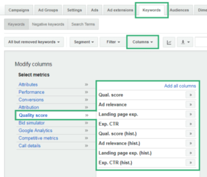 Adwords Tipps